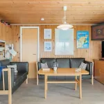 Bl1312-pandrup-hunetorp-klitvej-239 بيت للعطل Pandrup