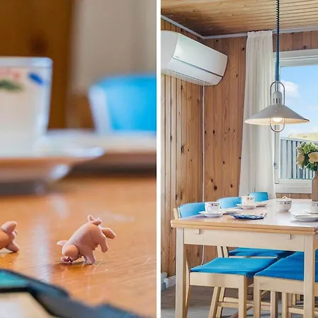 Holiday home Bl1312-pandrup-hunetorp-klitvej-239