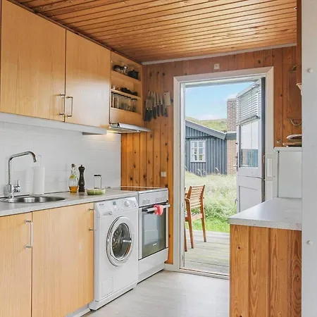 Holiday home Bl1312-pandrup-hunetorp-klitvej-239 Pandrup