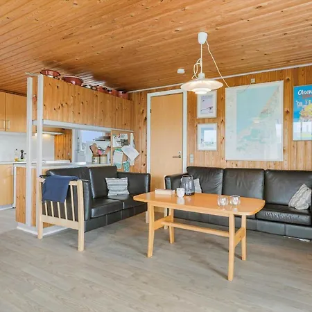 Bl1312-pandrup-hunetorp-klitvej-239 Holiday home *