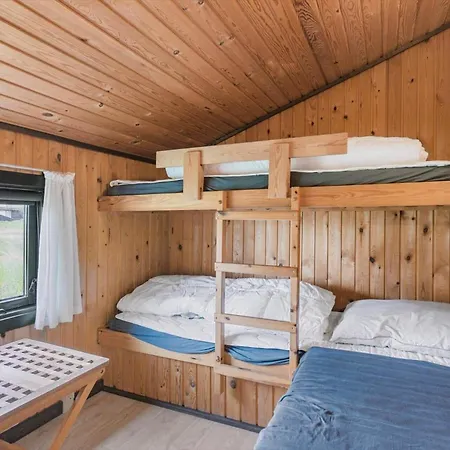 Holiday home Bl1312-pandrup-hunetorp-klitvej-239 Pandrup