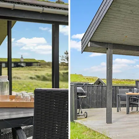 Bl1312-pandrup-hunetorp-klitvej-239 Holiday home