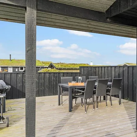 Holiday home Bl1312-pandrup-hunetorp-klitvej-239 Pandrup